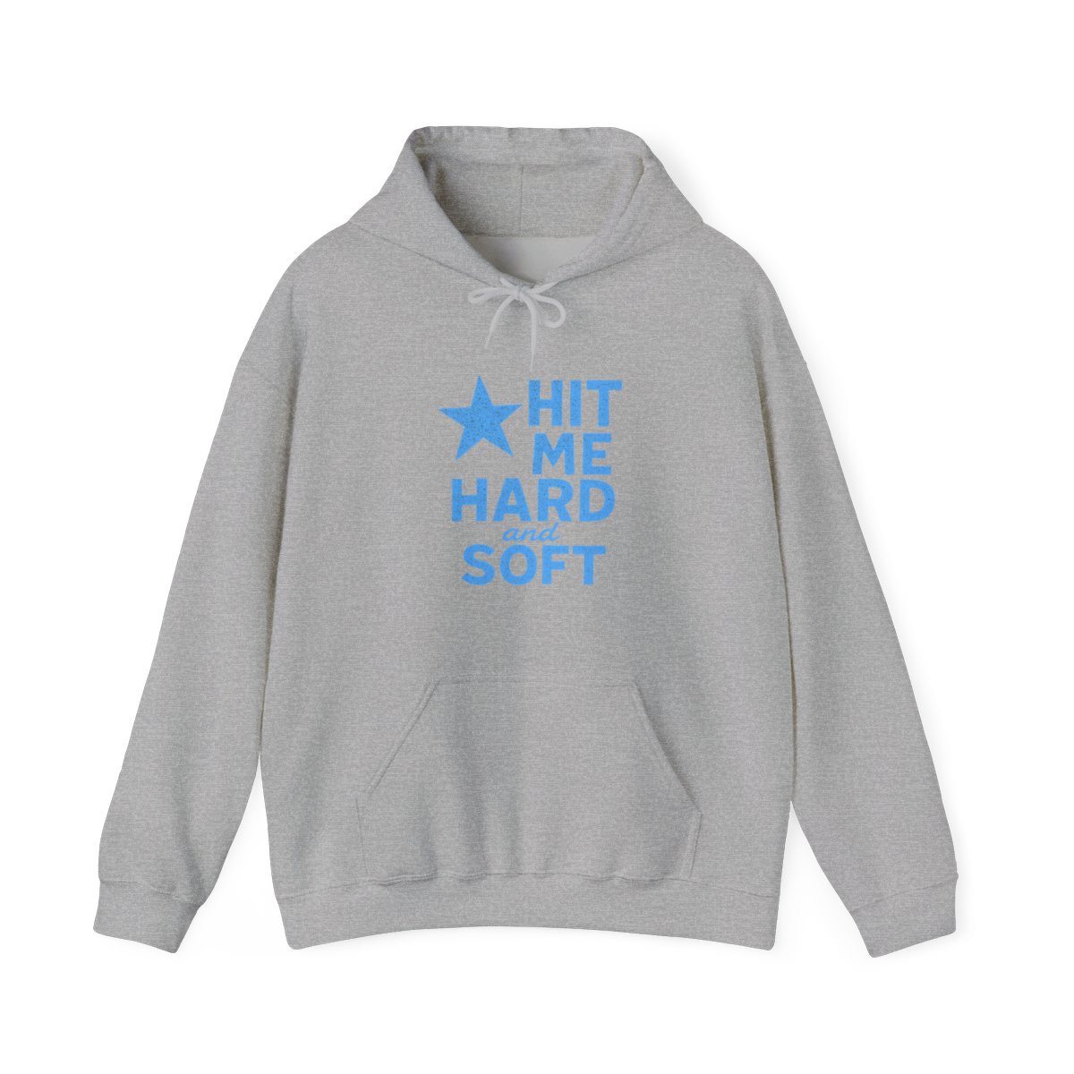 Hit Me Hard and Soft Billie Eilish Hand-Drawn Hoodie — official Billie Eilish Hoodies