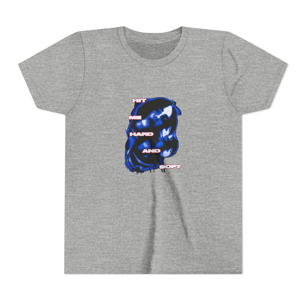 Blur Kids T Shirt Dress